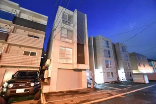 エスパスノアールの画像