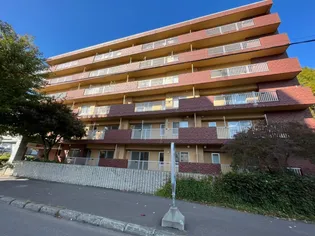 パークノヴァ北円山の画像