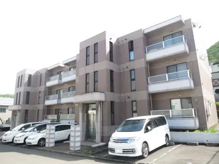 フジエール山の手の画像