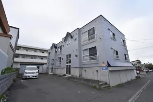 コーポ花島IIの画像