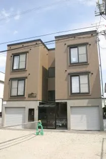 サンコート稲積公園IIIの画像