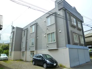 ルーブル発寒Bの画像