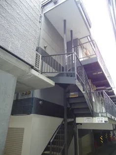 グラーナ北大前【101号室】の外観