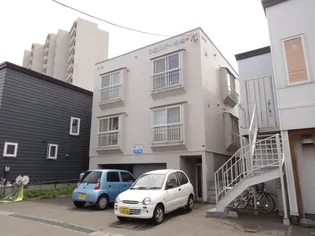 フロスティ発寒Aの画像