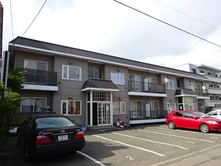 ノースシティ32の画像