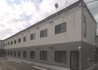 レオパレスくるみの木【103号室】の外観