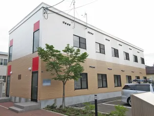 レオパレスSK8の画像