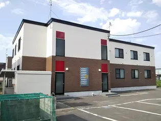 レオパレス金山【104号室】の外観