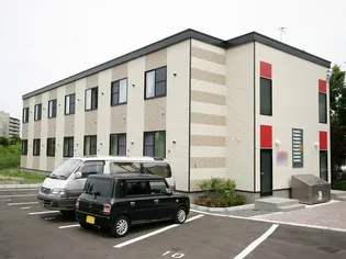 レオパレス西宮の沢の画像