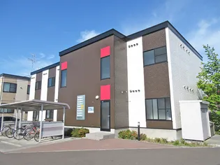 レオパレススペースレオ96Aの画像