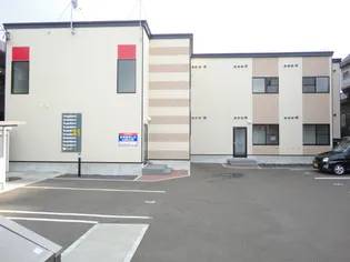 レオパレス西野の画像