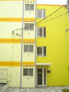 レオパレスリべェールの画像