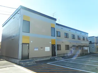 レオパレス篠路7条壱番館の画像