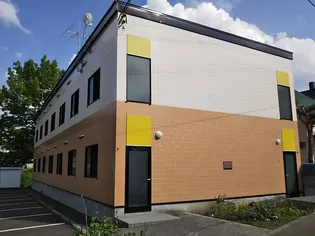 レオパレスグランシャリオの画像