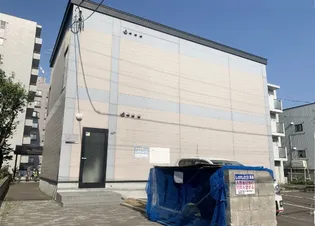 レオパレスフロラシオンの画像