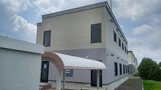 レオパレスアンジェラスの画像