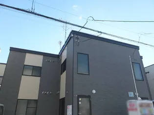 レオパレスライズの画像