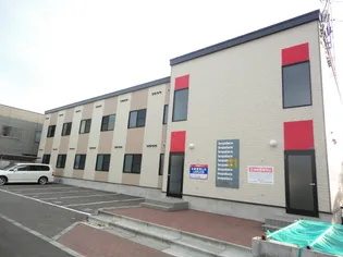 レオパレスモーリエの画像