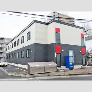 レオパレススカーレットの画像