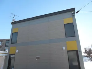 レオパレスKINOSHITAの画像