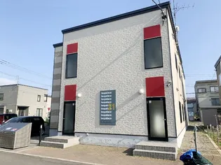 レオパレスダイヤハウスⅡの画像