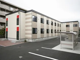 ハッサムBの画像