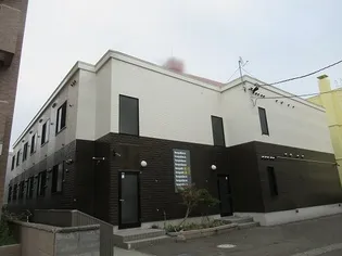 レオパレスライヤの画像