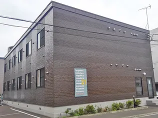 レオパレス華美館の画像