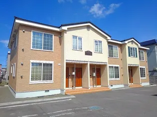 メゾン ド ヴィオラの画像