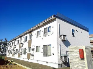 フロンティアノヴァの画像