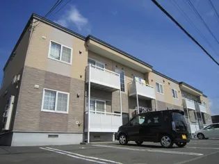 パルコ プレッソⅠの画像