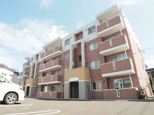 グルービー【4階】の外観