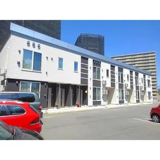 SUNLIT手稲駅前の画像