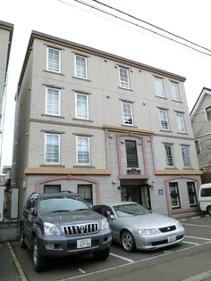 グランメール西町北Bの画像