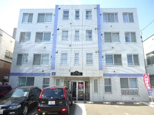 グランメール北11条の画像