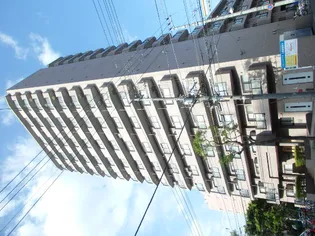 スカイヒルズN15【00105号室】の外観