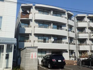 ツインビルいとう1号館【00303号室】の外観