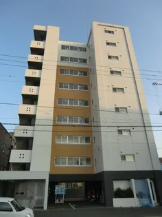 クラッセ北大通りⅡ【00304号室】の外観