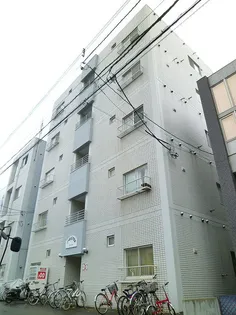 ノースピア23【00201号室】の外観