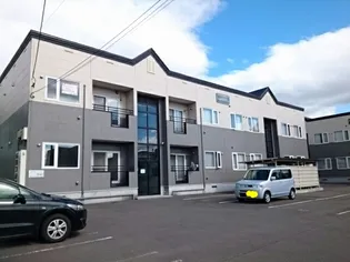 ノースリバーⅢの画像