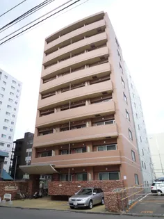 CARRERA2.9【00502号室】の外観