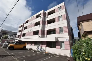 グランメール北27条の画像