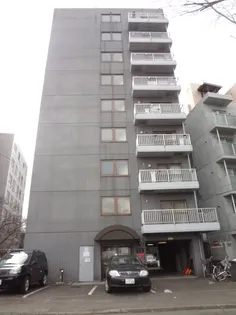 ヴァンクール北5条の画像