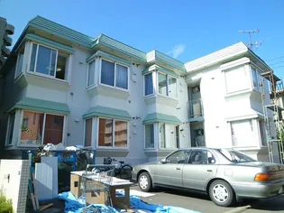 カーサチェリベⅡの画像