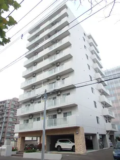 ヴァンクール南円山の画像