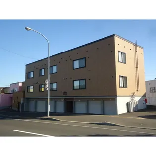 サンテラス星置VIIの画像