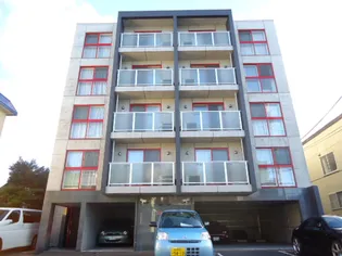 ピュアステージ円山の画像