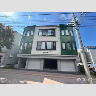 JUNJUNハウス発寒の画像