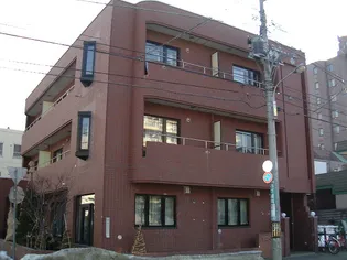 ソフィーア・ナルセ【201号室】の外観