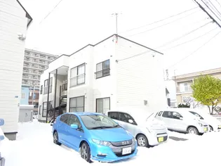 新生ハイムの画像